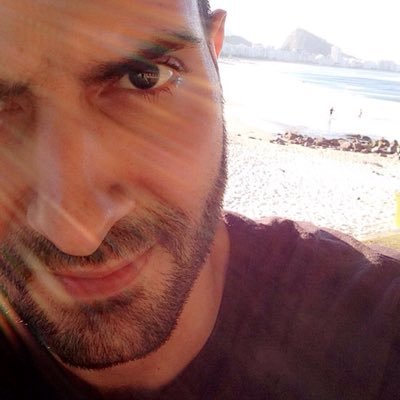 Profile Picture of Alan Miguel (@alanmiguel) on Twitter