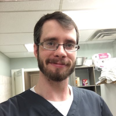 Profile Picture of John MacGillivray (@wafflesorcery) on Twitter