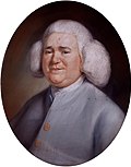 Profile Picture of William Boyce (composer)on Wikipedia