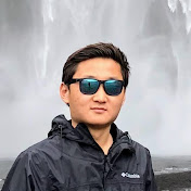 Profile Picture of Alexander Yoon (@alexanderyoon8759) on Youtube