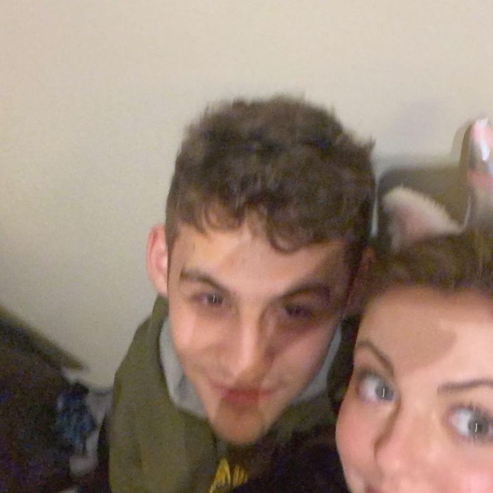 Profile Picture of Benjamin Schwartz (@_ben_aaron_) on Tiktok