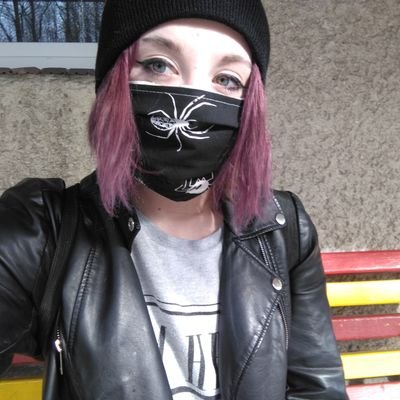 Malá_Nancy - Twitter Profile Picture of Malá_Nancy (@MalNancy1) on Twitter