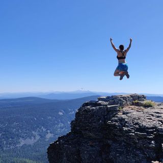 Profile Picture of Hannah Sanders (@hannah.sanders.7528) on Facebook