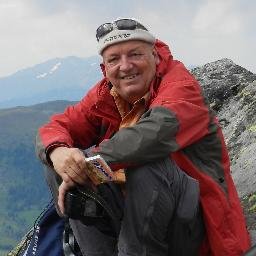 Profile Picture of Werner Haubenhofer (@WHaubenhofer) on Twitter