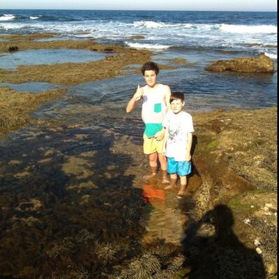 Profile Picture of Mitch Forster (@777itchforster) on Twitter