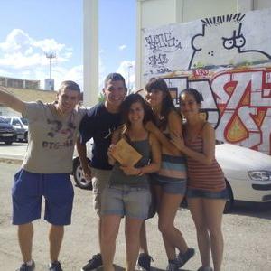 Profile Picture of Abraham Paz Cooper (@PazCooper) on Twitter