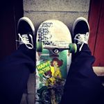 Profile Picture of Tyson Clawson (@skateplugtyson) on Instagram