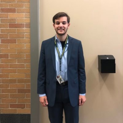 Profile Picture of Adam Spiegel (@AdamSpiegel5) on Twitter