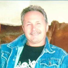 Profile Picture of terrymccart (@terrymccart) on Tiktok