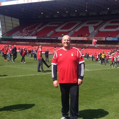 Greg Pilgrim - Twitter Profile Picture of Greg Pilgrim (@pilgrim676) on Twitter