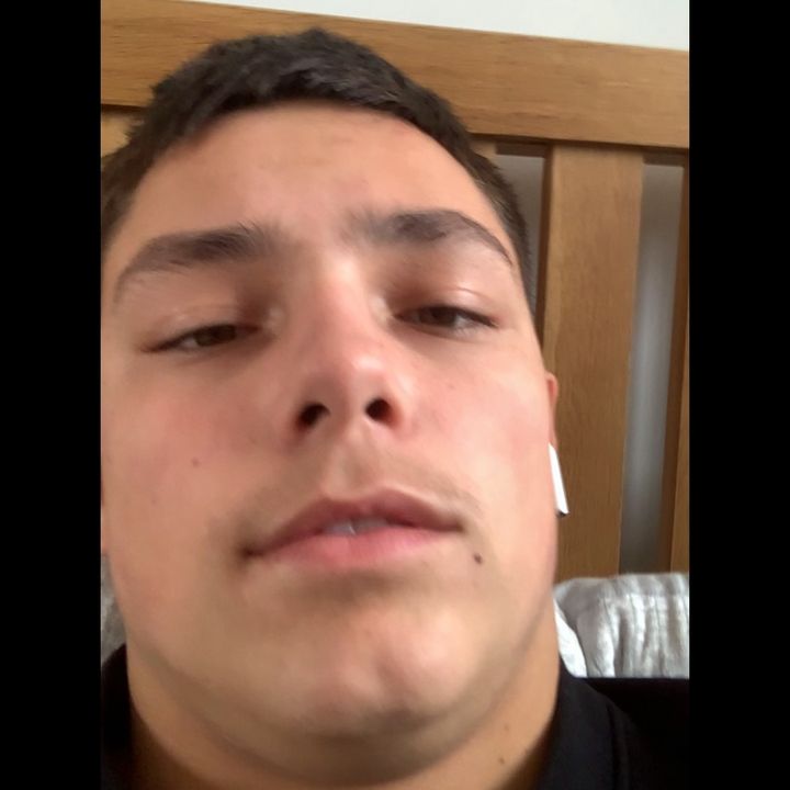 Profile Picture of Joe Stamp (@josephstamp1) on Tiktok