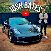 Profile Picture of Josh Bates (@JoshBatesYT) on Youtube