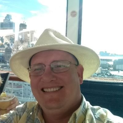Profile Picture of Michael L. Draper (@RangerDraper) on Twitter