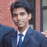 Profile Picture of Prashant Singh (@prashant-singh-25) on Quora