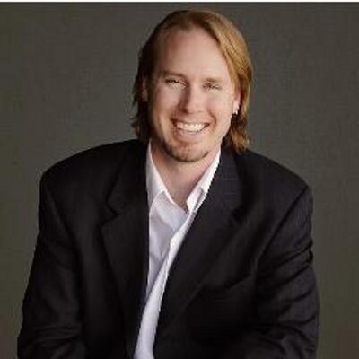 Profile Picture of Chris Allingham (@spritar) on Twitter