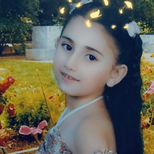 Profile Picture of Nanouca_______princess (@nancywehbe7) on Tiktok
