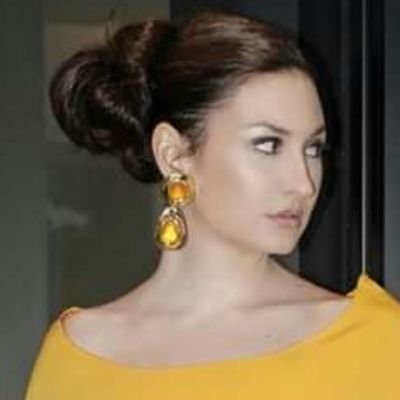 Lucía Ibarra - Twitter Profile Picture of Lucía Ibarra (@LuciaIbarraOk) on Twitter