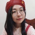 Profile Picture of Iris Yap (@iriswithnoh) on Instagram