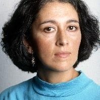 Profile Picture of Cecilia Rodriguez (@Cecilia_stories) on Twitter