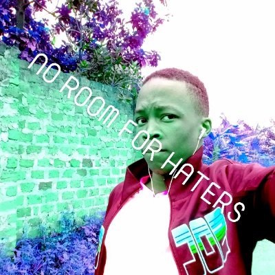 Jerry Wes - Twitter Profile Picture of Jerry Wes (@jerrywes5) on Twitter