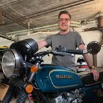 Profile Picture of James Sable (@james.sable42) on Instagram