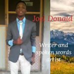 Profile Picture of joel donald (@joel_donald) on Instagram