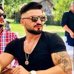 Profile Picture of James Marshal (@jamesfashion08824) on Instagram