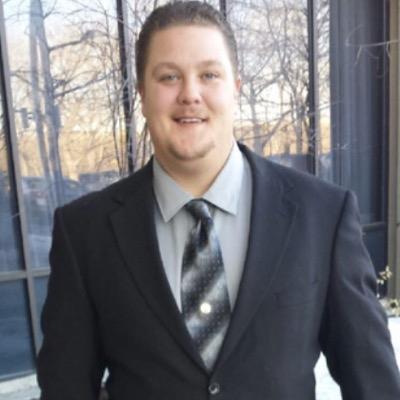 Profile Picture of Michael Levins (@levins_michael) on Twitter