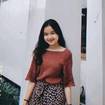 Profile Picture of Ester Jessica (@esterjessicaa) on Instagram