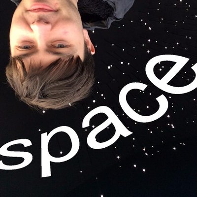 Profile Picture of George Kafka (@g_kafka) on Twitter