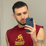 Profile Picture of Steven Guero Charles (@guero_charles) on Instagram