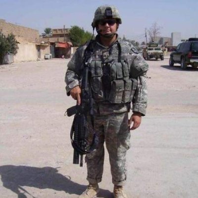 Profile Picture of Chad William Halterman (@halterman_chad) on Twitter
