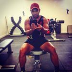 Profile Picture of Damien Curtis (@damien.vince_curtis) on Instagram