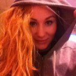 Profile Picture of Alexandra Unger (@alexandraunger) on Instagram