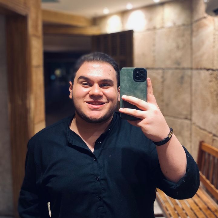 Profile Picture of ɢᴇᴏʀɢᴇꜱ✨ (@georges_daou) on Tiktok