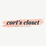 Profile Picture of Cort | Posh & Curtsy Seller (@corts__closet) on Instagram