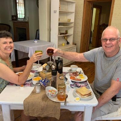 Jacob Wessels - Twitter Profile Picture of Jacob Wessels (@jkw1951) on Twitter