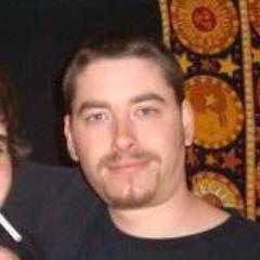 Profile Picture of Justin Mears (@justin_mears1) on Twitter