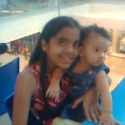 Profile Picture of Evelyn Saenz (@evelynsaenz3) on Twitter