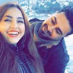 Profile Picture of Heyfa💑Baravan (@heyfaberevan) on Instagram