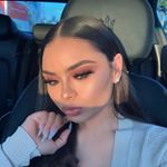 Profile Picture of Ammi_bebe💥❤️ (@amanda_mullings_1) on Instagram