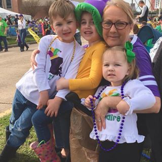 Profile Picture of Vanessa Munkres Freeman (@vanessa.freeman.58) on Facebook