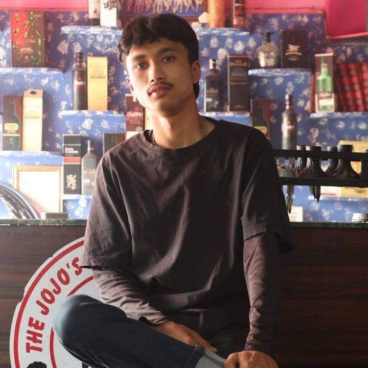 Profile Picture of 𝔻𝕒𝕧𝕚𝕕 𝕛𝕦𝕟𝕘 (@dpndranewa) on Tiktok