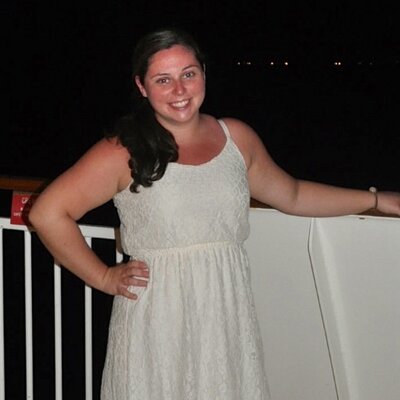 Profile Picture of Alexandra McCann (@AliMMcCann) on Twitter