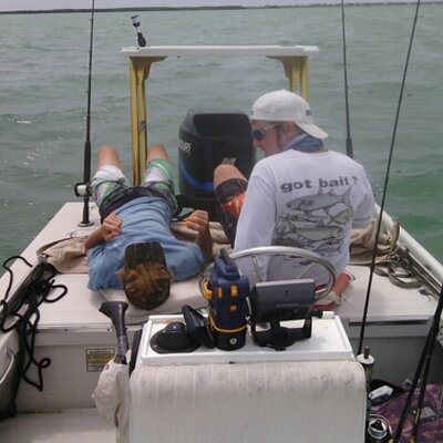 Profile Picture of Foster Coffman (@FosterCoffman) on Twitter