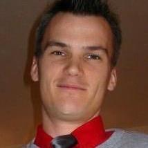 Profile Picture of Travis Lucas (@DietitianGuy) on Twitter