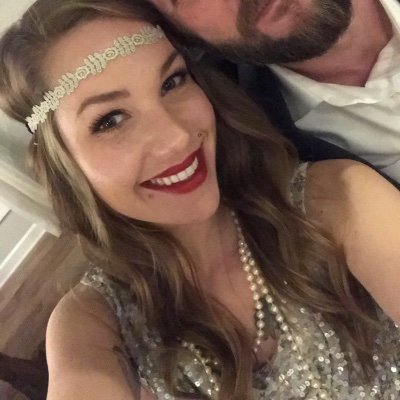 Profile Picture of Kelsey Clarkson (@medusa87) on Twitter