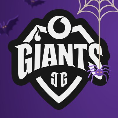 Profile Picture of Vodafone Giants (@GiantsGamingENG) on Twitter