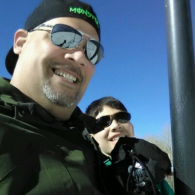 Profile Picture of Steve Leota (@l3ota) on Twitter