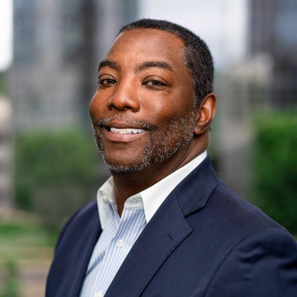 Profile Picture of Shawn Mayo (@leshawnmayo) on Poshmark